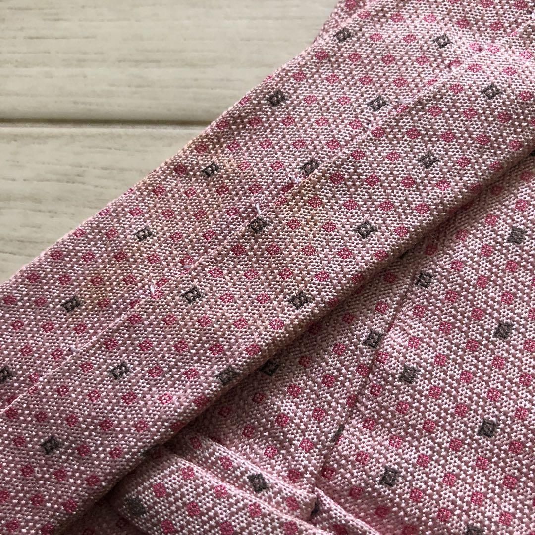 ネクタイ フェンディ エルメス フェラガモ バーバリー 他計18点 - メルカリ 