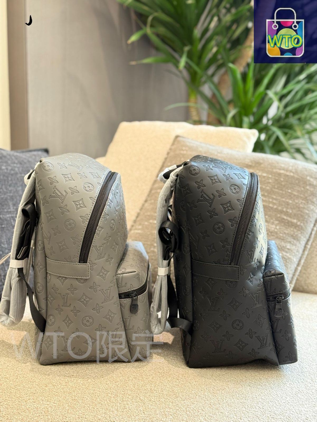 今日特価】Louis Vuitton ルイ・ヴィトン ディスカバリー