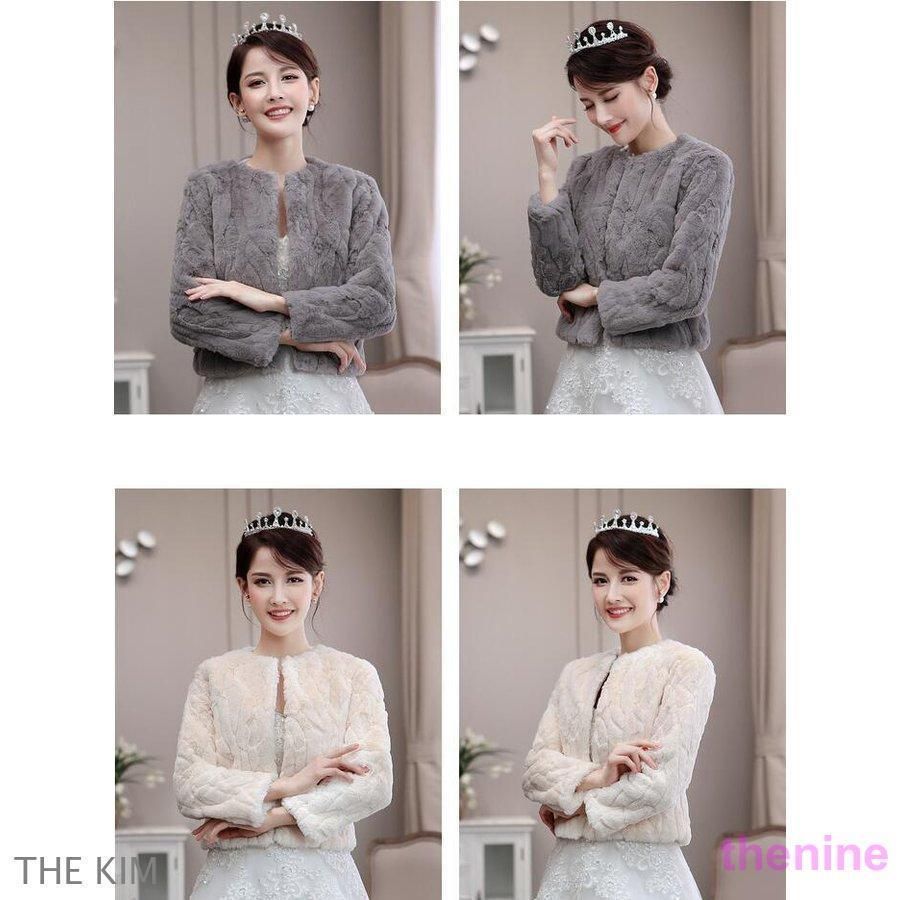 秋冬 結婚式