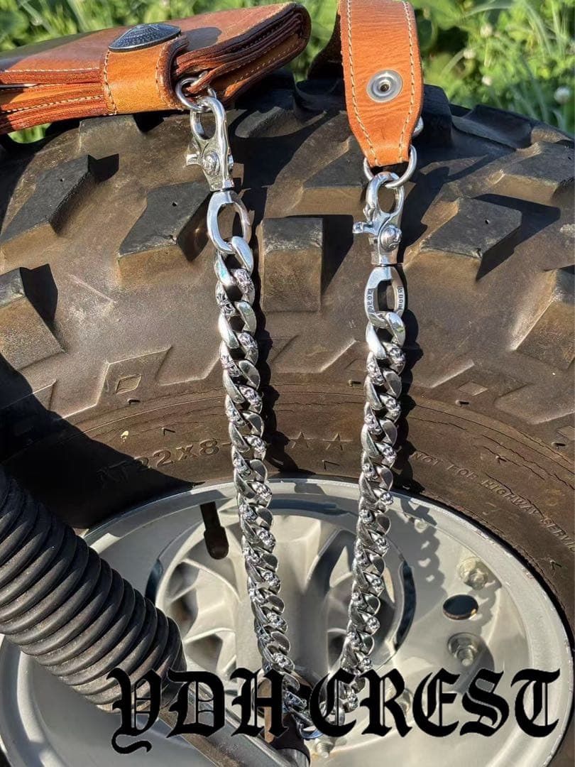 ウォレットチェーン