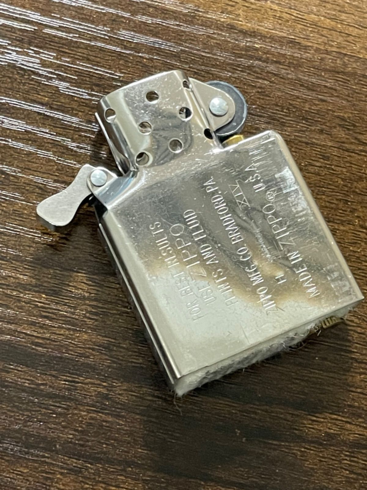 zippo OGURI CAP G1 WINNERS 限定品 オグリキャップ 1998年製