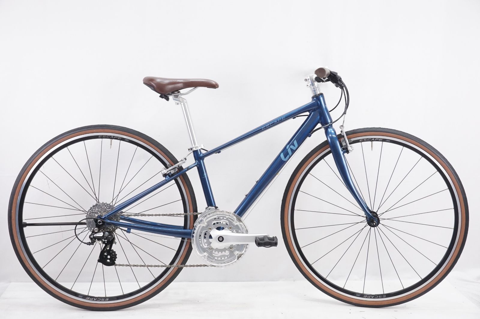 値下げ可】コラテック Shape Wave 4 クロスバイク フレーム 車体