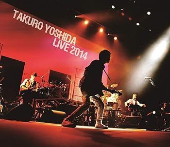 【】(未使用･未開封品)吉田拓郎 LIVE 2014 (DVD+CD2枚組) (初回限定盤) 吉田拓郎