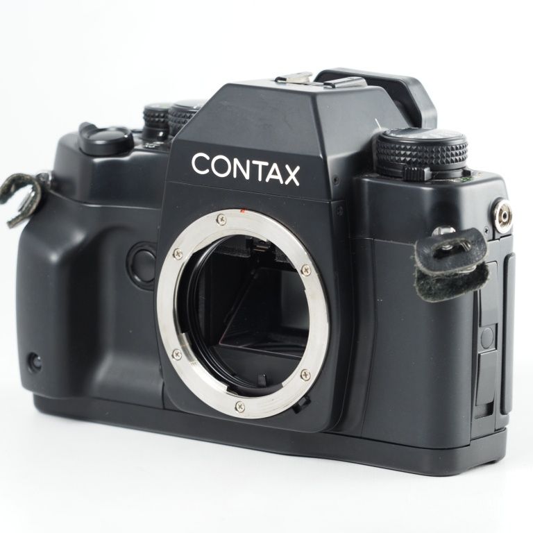 CONTAX コンタックス