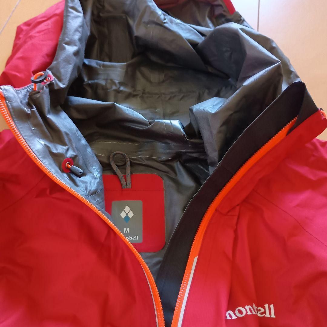 トレントフライヤージャケット メンズM