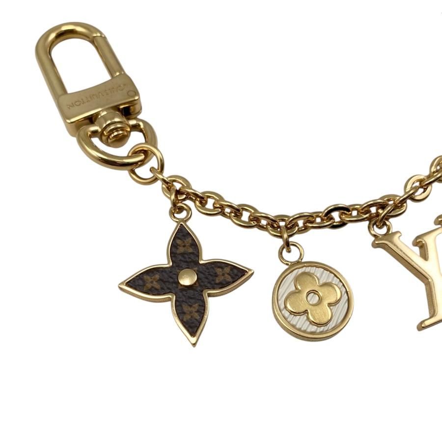 ルイヴィトン M01188 バックチャーム・チェーン スプリングストリート LOUIS VUITTON ルイヴィトン バッグチャーム・チェーン