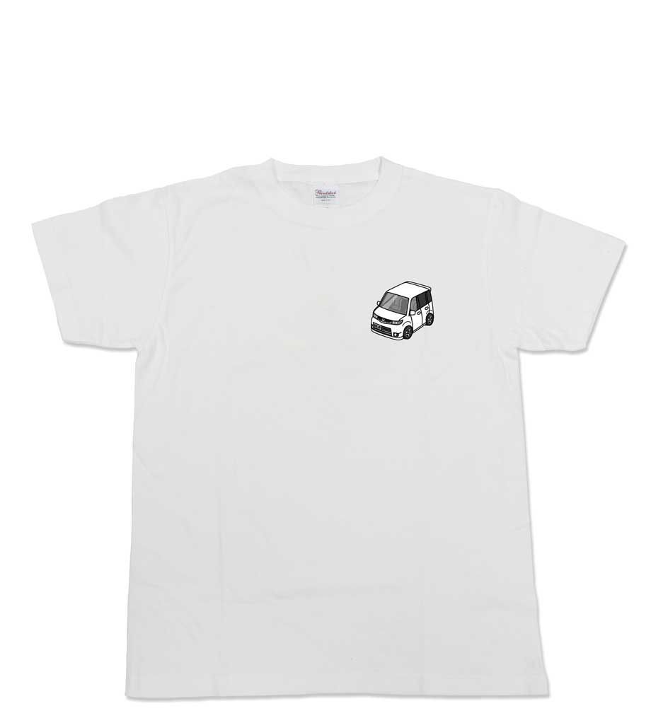 Tシャツ(MONO) ホンダ ゼスト スパーク JE1 2