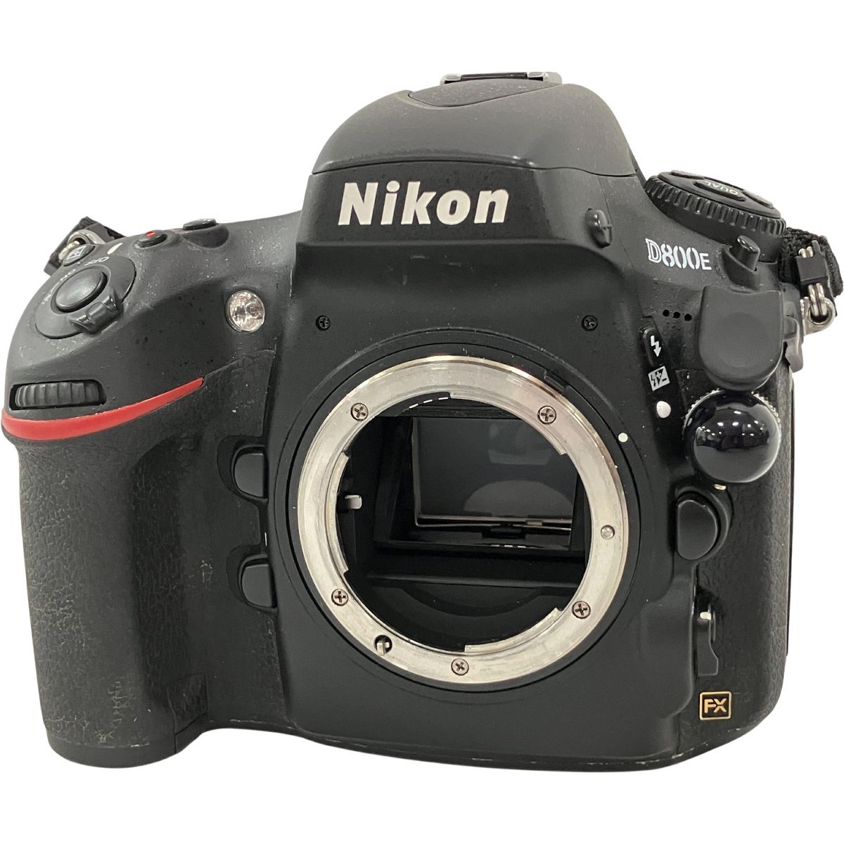 Nikon D800E デジタル 一眼レフカメラ ボディ 撮影 ニコン カメラ H10496107