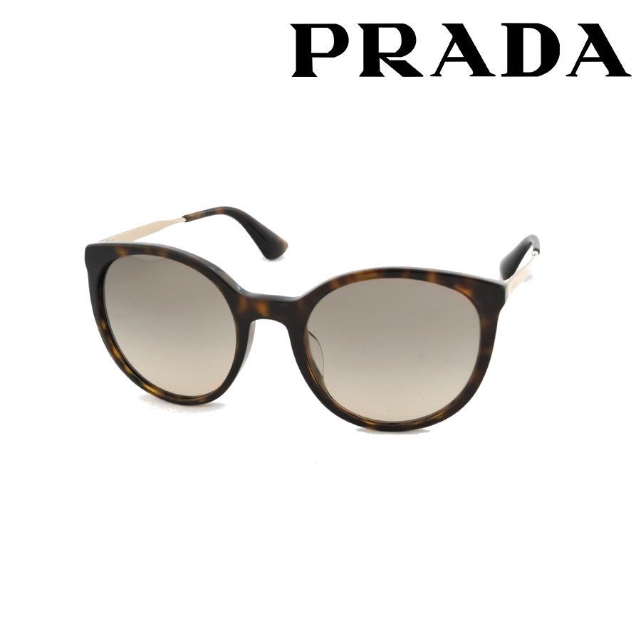 プラダ PRADA サングラス PR17SSF 2AU3D0 - メルカリ