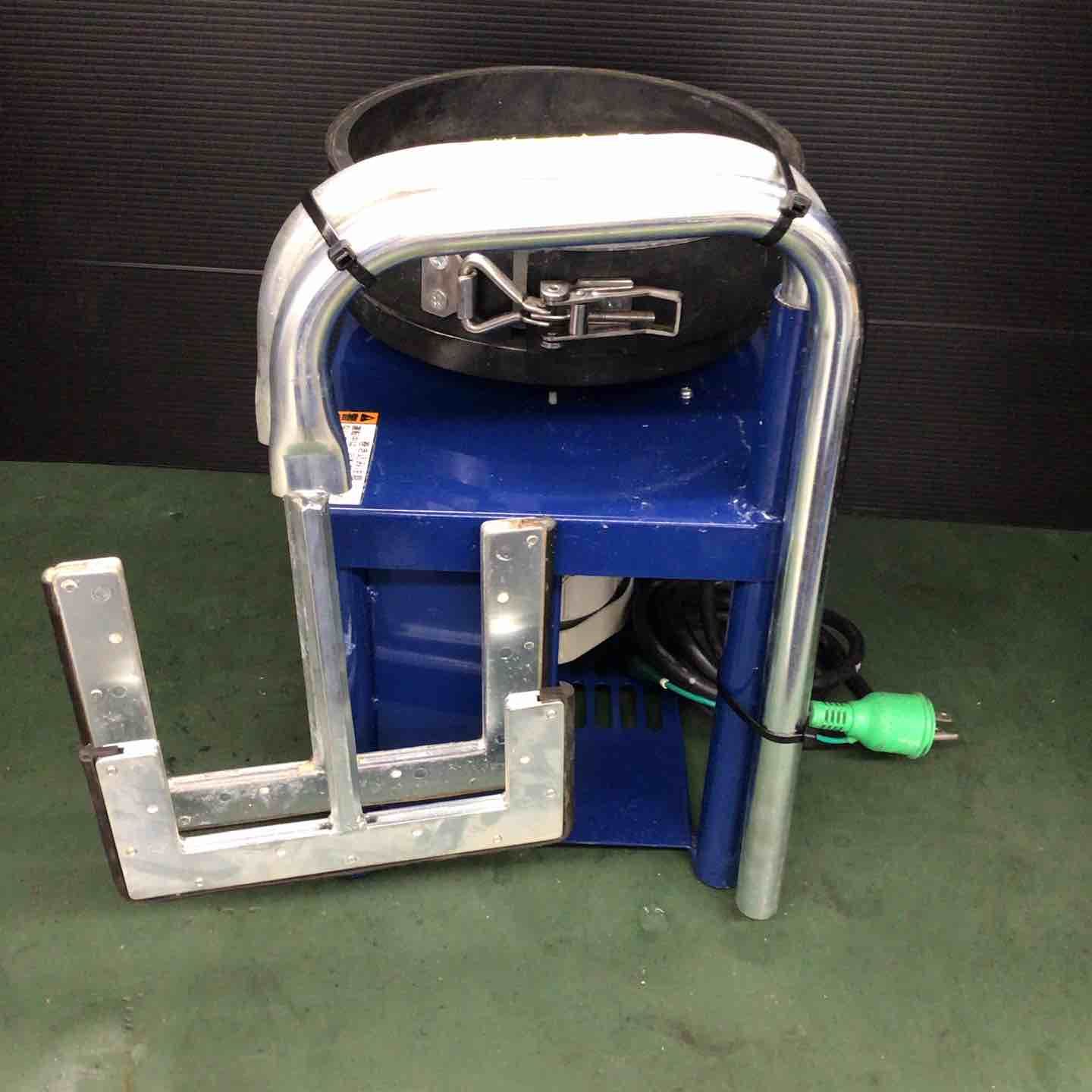 精和産業 セイワ|SEIWA コーキング攪拌機 KK-6N かくはん君 戸田店