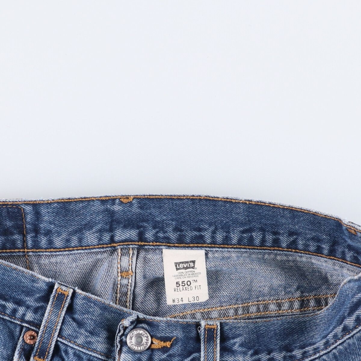 90年代 リーバイス