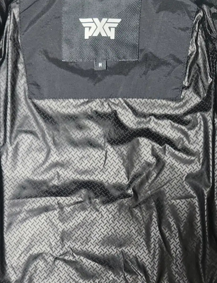 PXG ゴルフ 防風 セーター グース アウター M 95 MEBLE-SODAR_PL