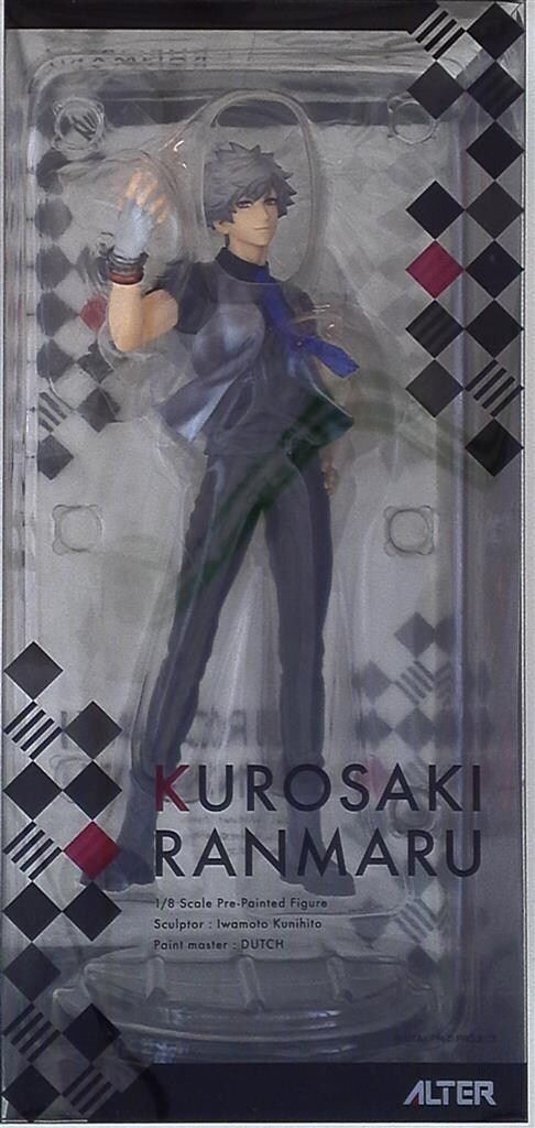 アルター 1/8Scale Pre-Painted Figure うたのプリンスさまっ マジ