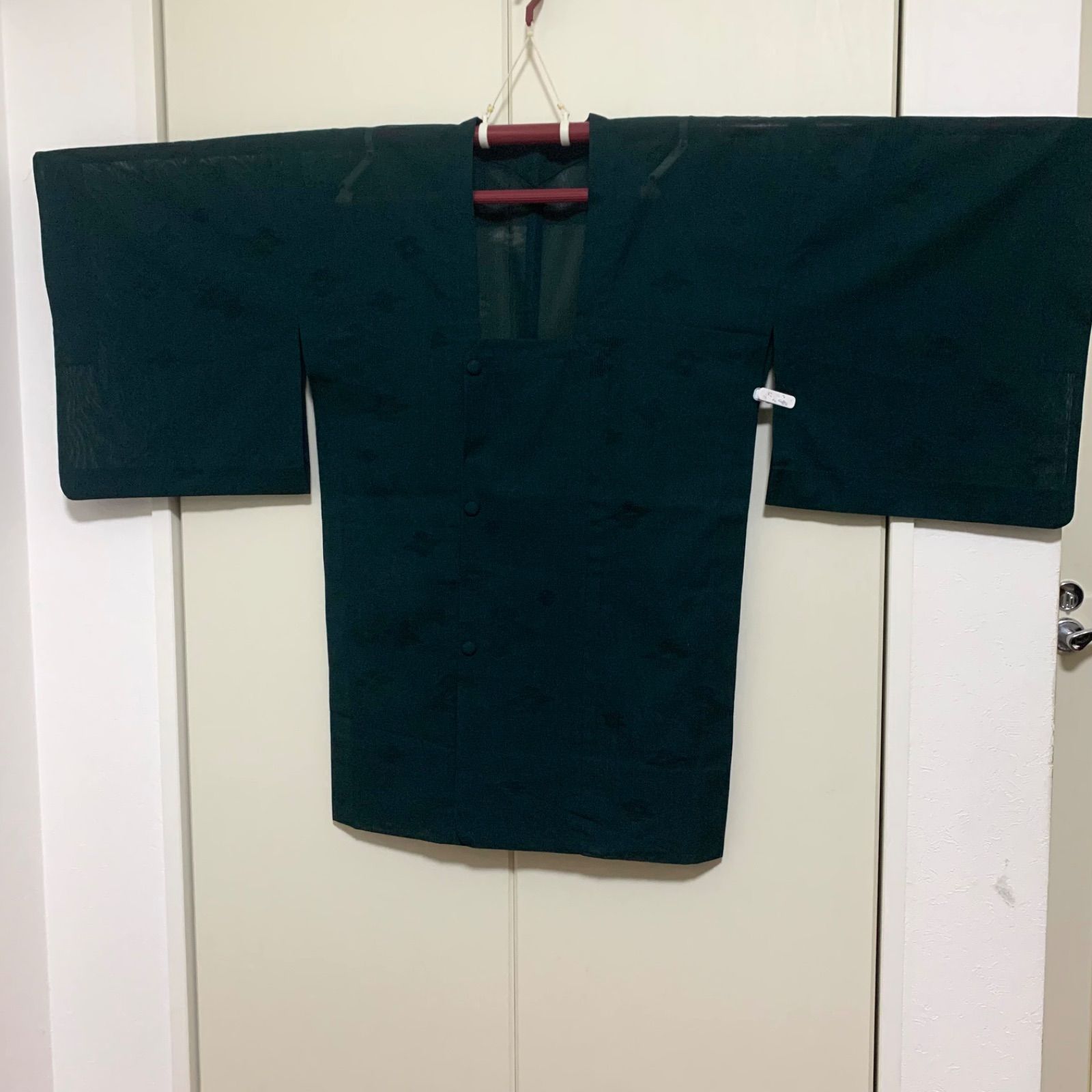 透け感あり