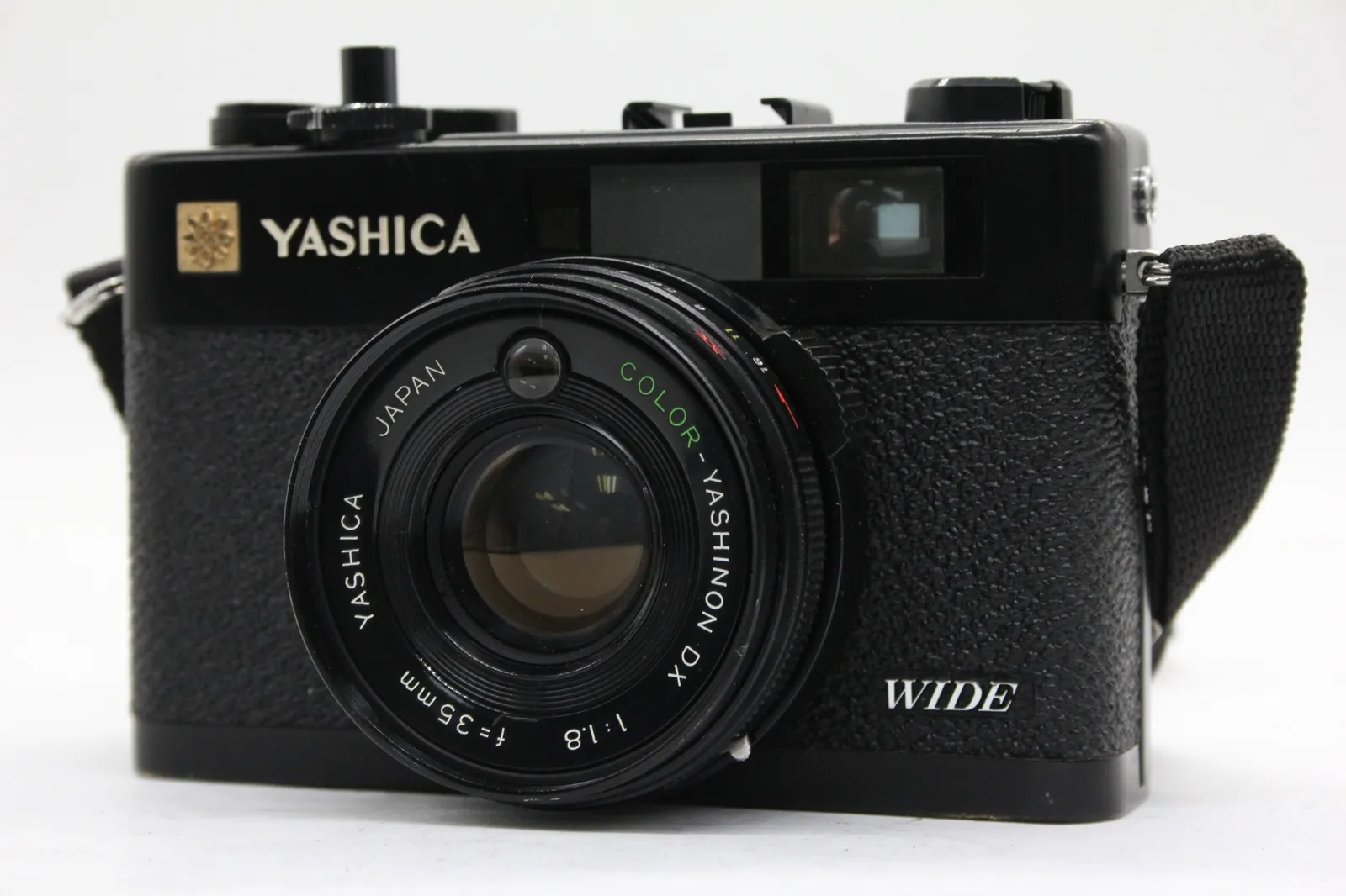 2025年最新】Yashica Electro 35 CCNの人気アイテム - メルカリ