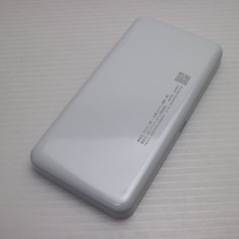 超 Speed Wi-Fi 5G X12 NAR03 アイスホワイト AU ルーター NEC 即日発送 土日祝発送OK 08000