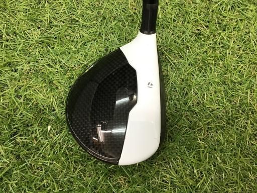中古】 テーラーメイド M2(2017) 5W フェアウェイウッド FW 純正