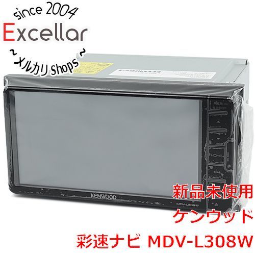 bn:17] 彩速ナビ MDV-L308W www.ch4x4.com