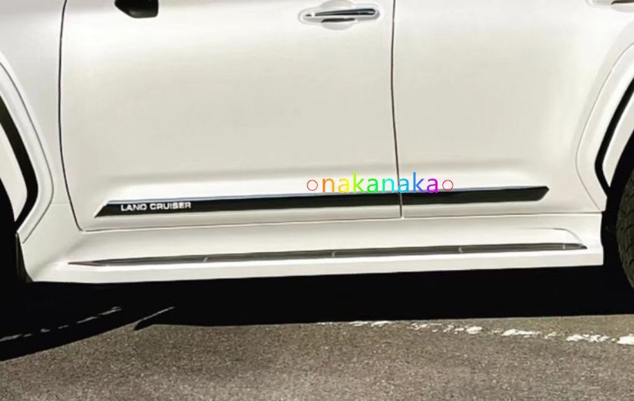 ランドクルーザー LC300