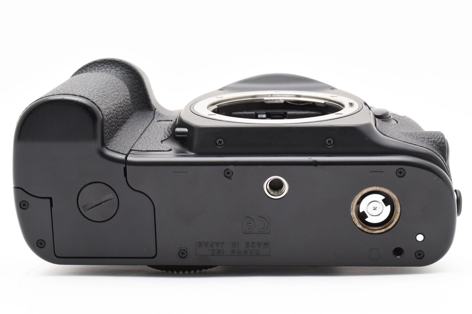 キャノン Canon EOS-1V HS PB-E2 ボディ ☆良品☆ Canon キャノン EOS