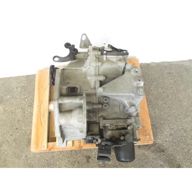 2014年 VW ゴルフヴァリアント DBA-AUCJZ 7速オートマチックミッション 195376 4647 FFCRYSTALESIA_COM