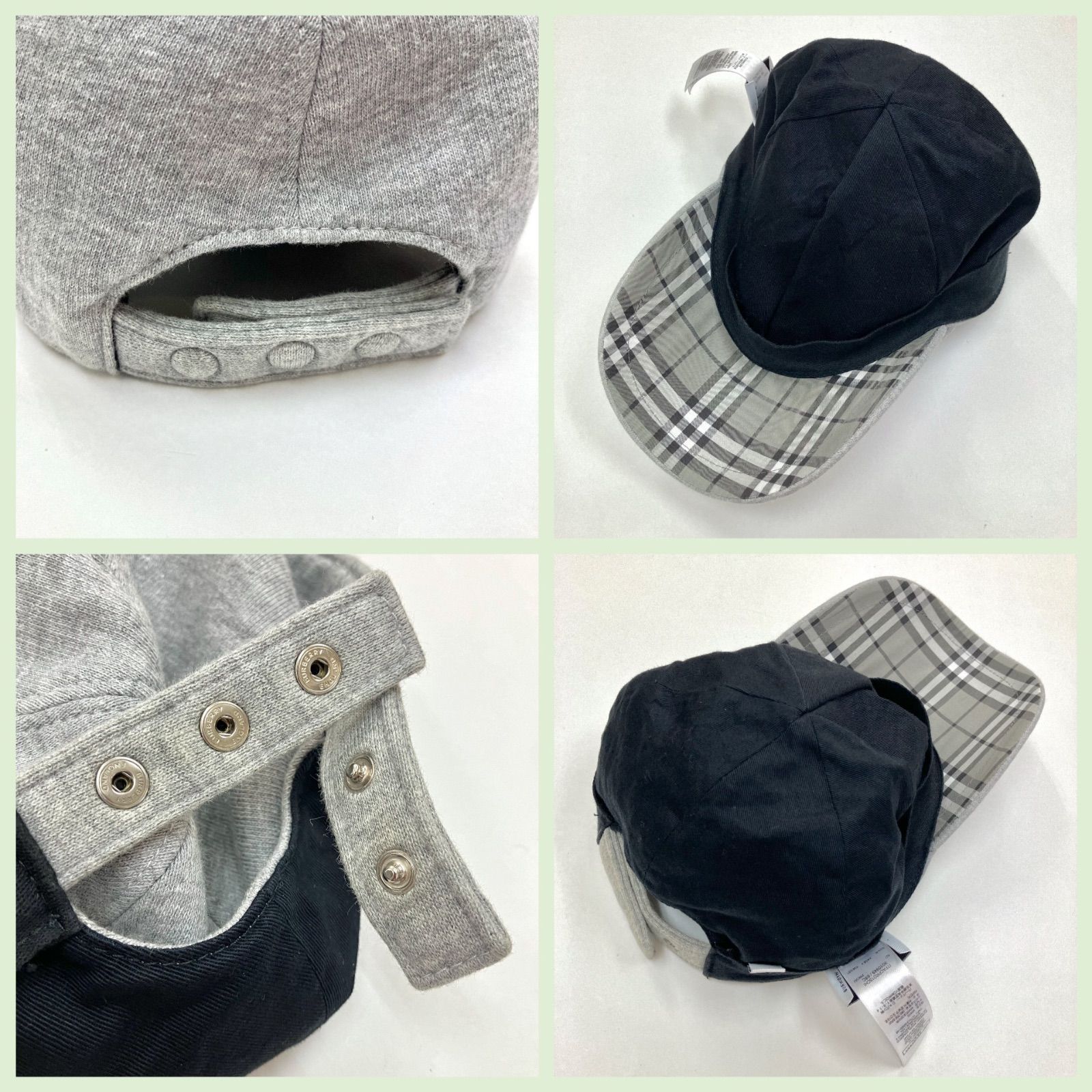 上美品⭐️BURBERRY バーバリー】 LONDON ENGLAND TB(トーマス 上美品⭐️BURBERRY バーバリー】 LONDON ENGLAND TB(トーマス