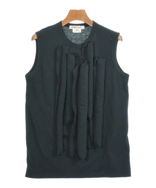 COMME des GARCONS ノースリーブ レディース 古着