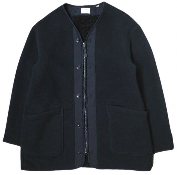 M UNIQLO x ENGINEERED GARMENTS ユニクロ エンジニアードガーメンツ