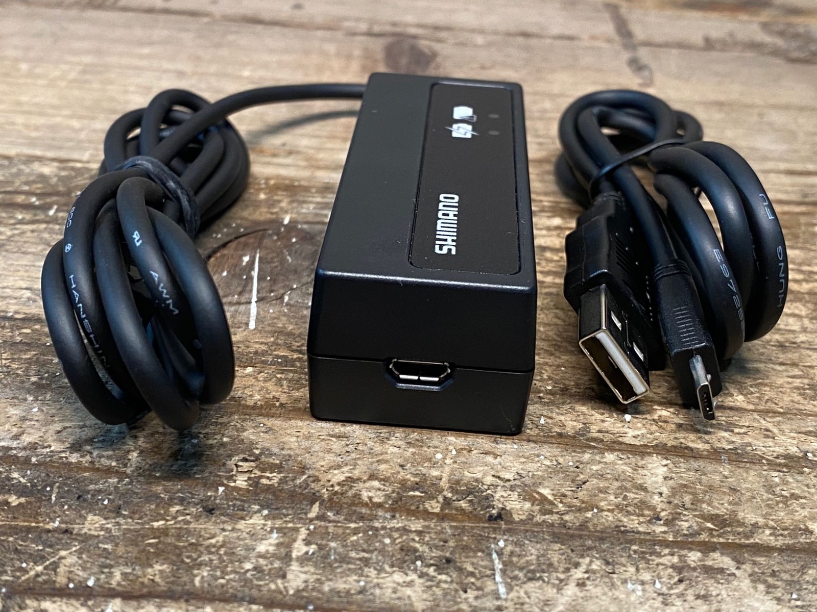 シマノ SM-BCR2 バッテリーチャージャー SHIMANO バッテリー