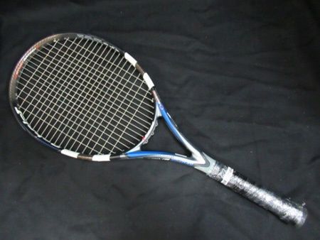 BabolaT Drive Lite 2本 & バッグ セット テニスラケット バボラ DRIVE