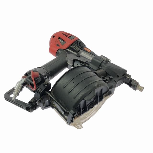 MAX HN-50N2(D) 高圧釘打ち機【リライズ野田愛宕店】【店頭取引限定