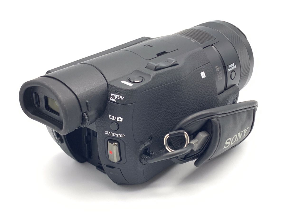 SONY ソニー FDR-AXP55 海外モデル SONY ソニー FDR-AXP55 海外モデル