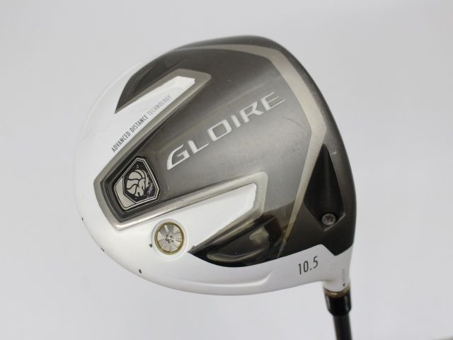 中古】[B-ランク] ドライバー テーラーメイド グローレ GLOIRE