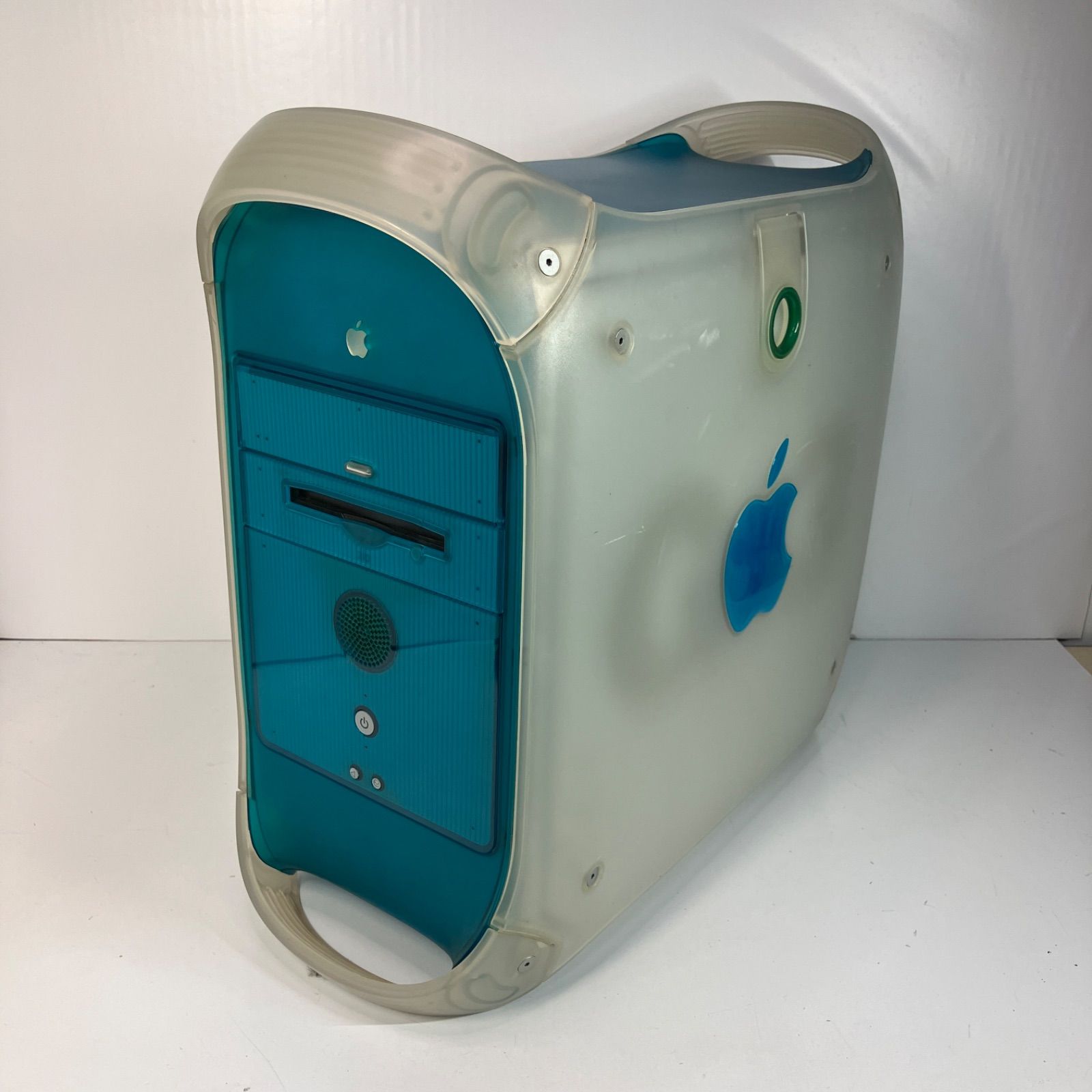 Apple Power Macintosh G3 ジャンク IMG_0558_80692858-6b3c-4e13-
