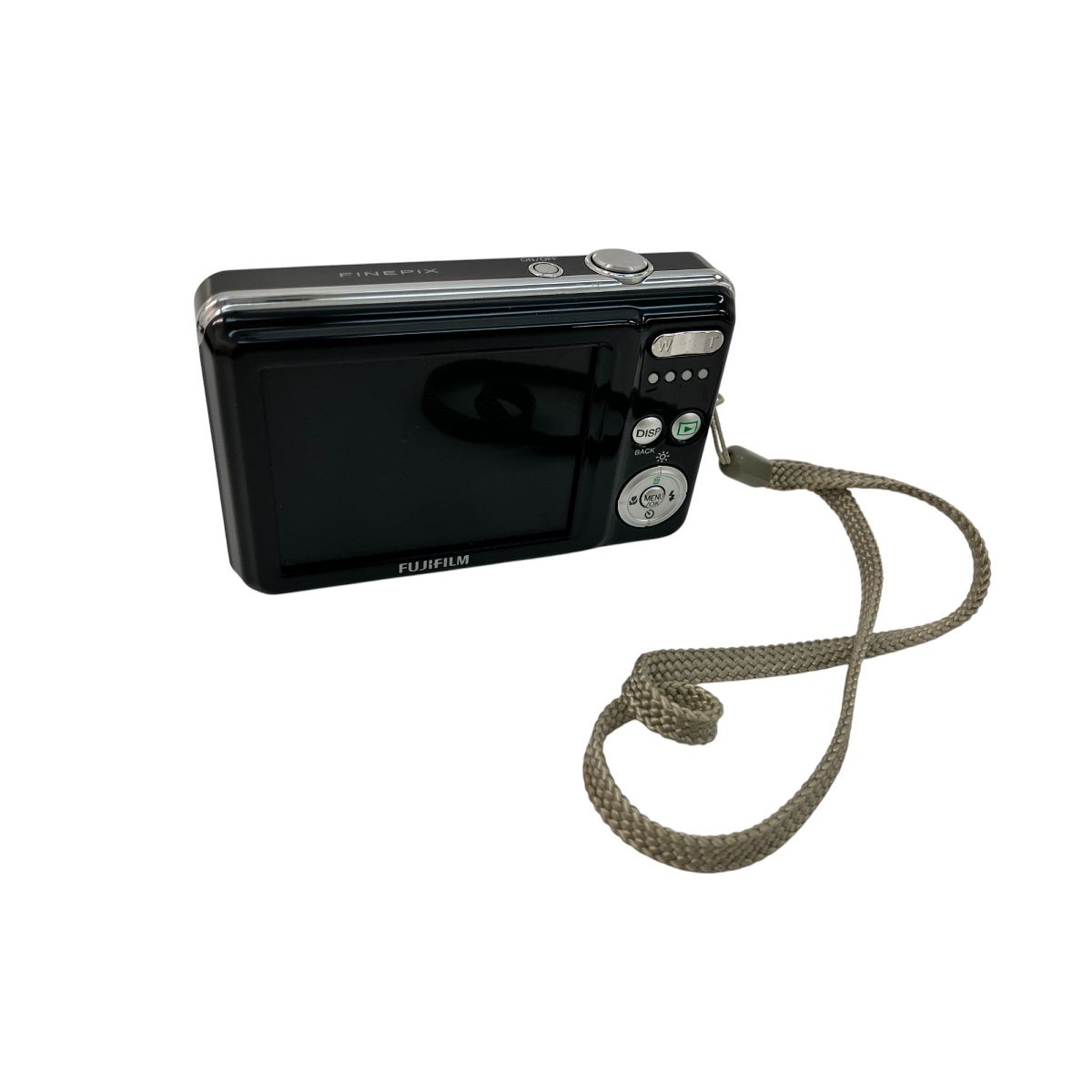 FUJIFILM FinePix J30 デジタルカメラ