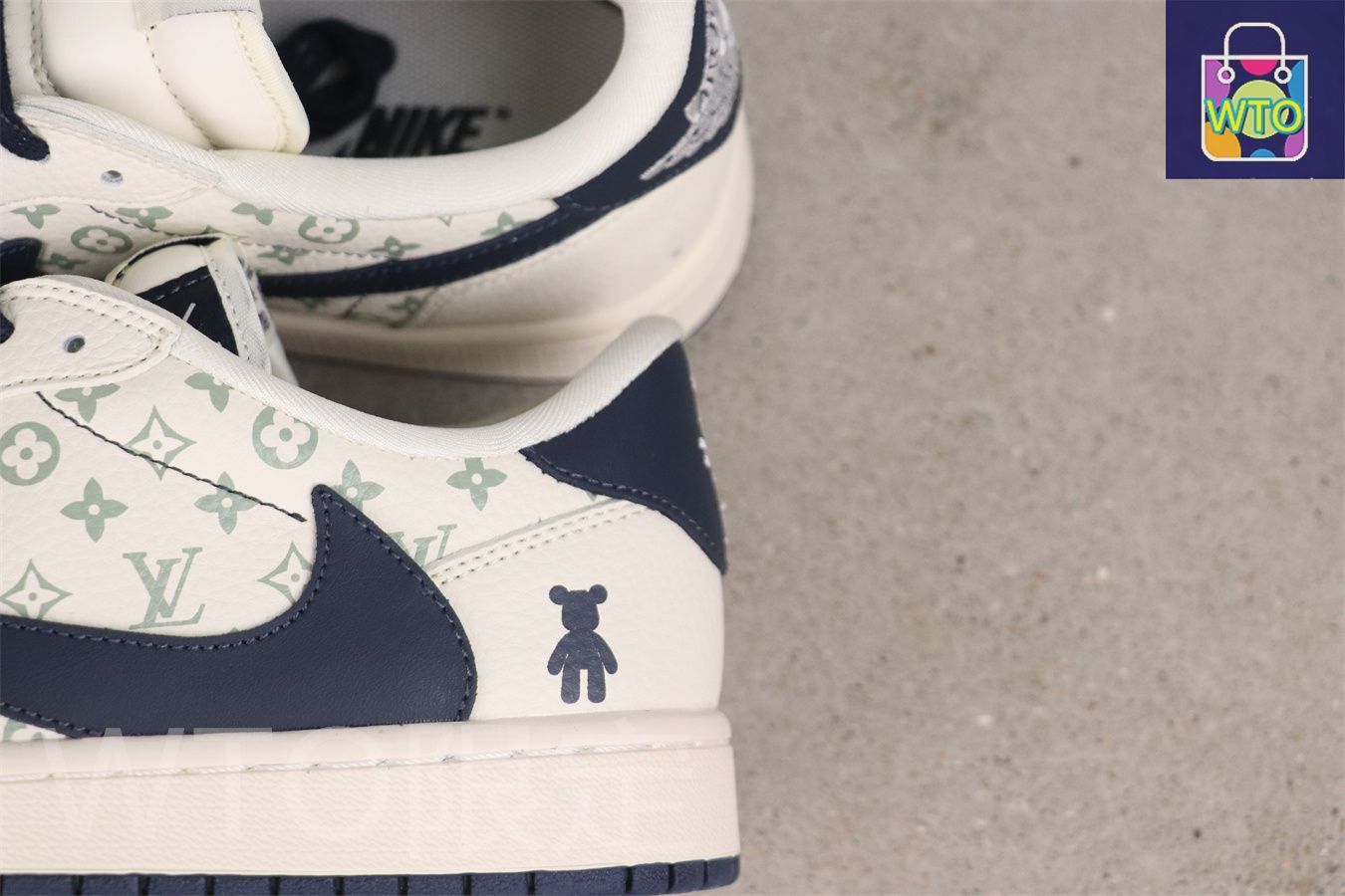 SJ2068-100 エアジョーダン