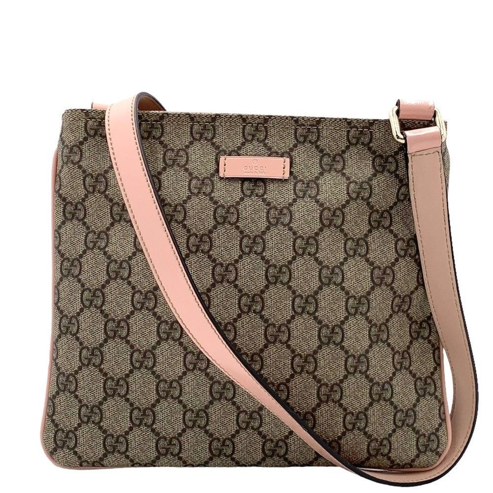 超歓迎 - Gucci GUCCI レディース【中古品】 ソフトゴールド金具