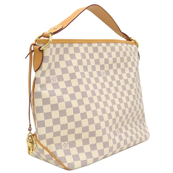 ルイヴィトン LOUIS VUITTON ショルダーバッグ ディライトフル