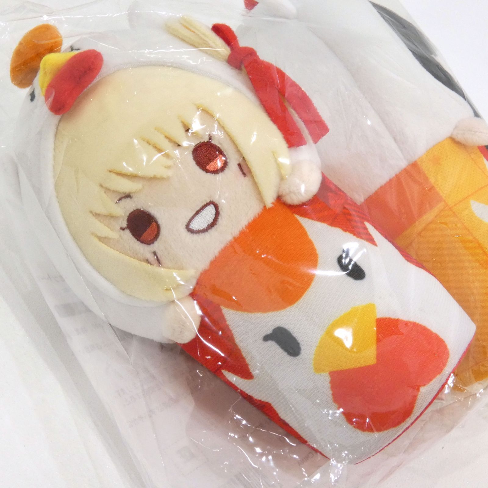 リコリス・リコイル なりきり！からあげクンぬいぐるみ 千束＆たきなセット なりきり！からあげクンぬいぐるみ～千束 & たきなセット