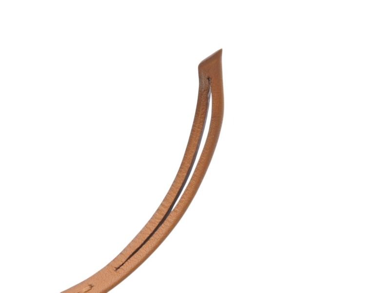 極美品 HERMES エルメス クロシェット カデナ キー セット ヴォー  