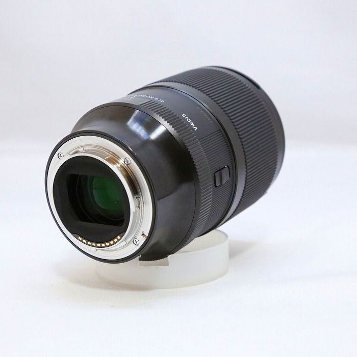 中古】(シグマ) SIGMA 50/F1.4 DG DN ART ソニーE