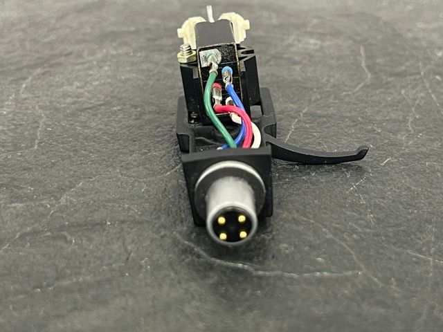 シェルカートリッジ