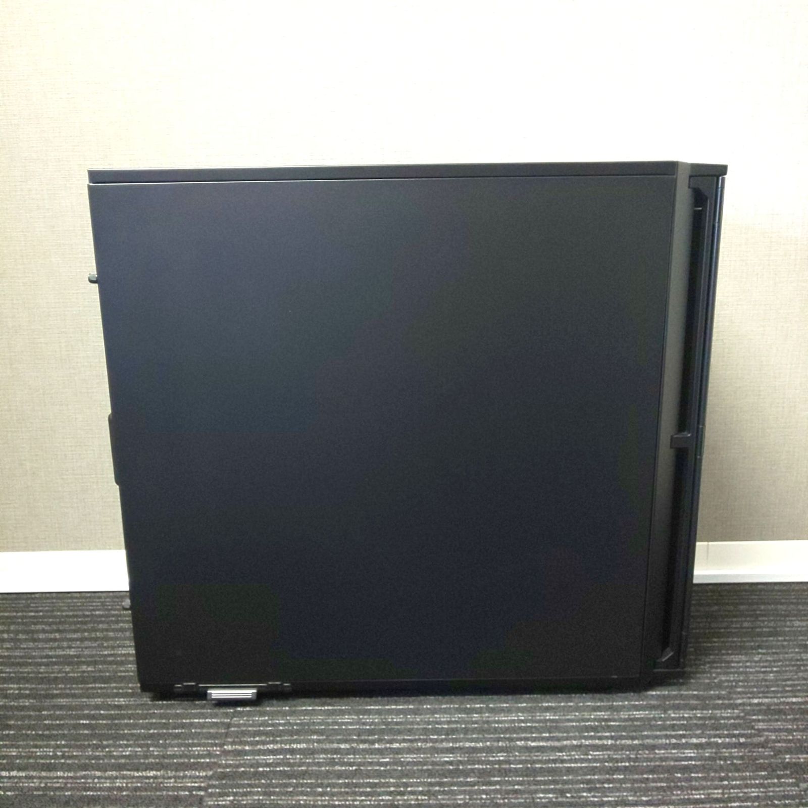 Antec25 ブルーレイドライブケースファン P280 未使用品