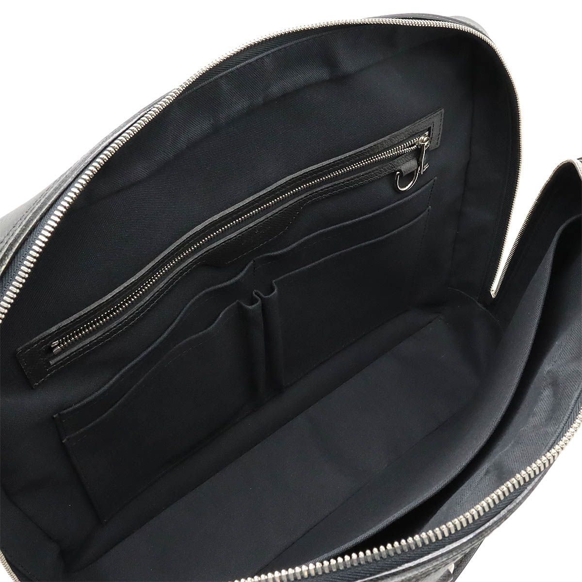 LOUIS VUITTON ルイ ヴィトン タイガ ネオ イゴール ブリーフケース