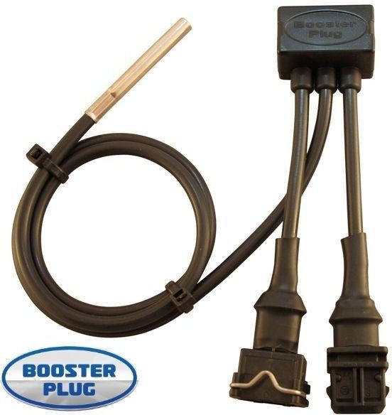 BoosterPlug / ブースタープラグ  BMW F800GS (2017 - up) | BMW-0804