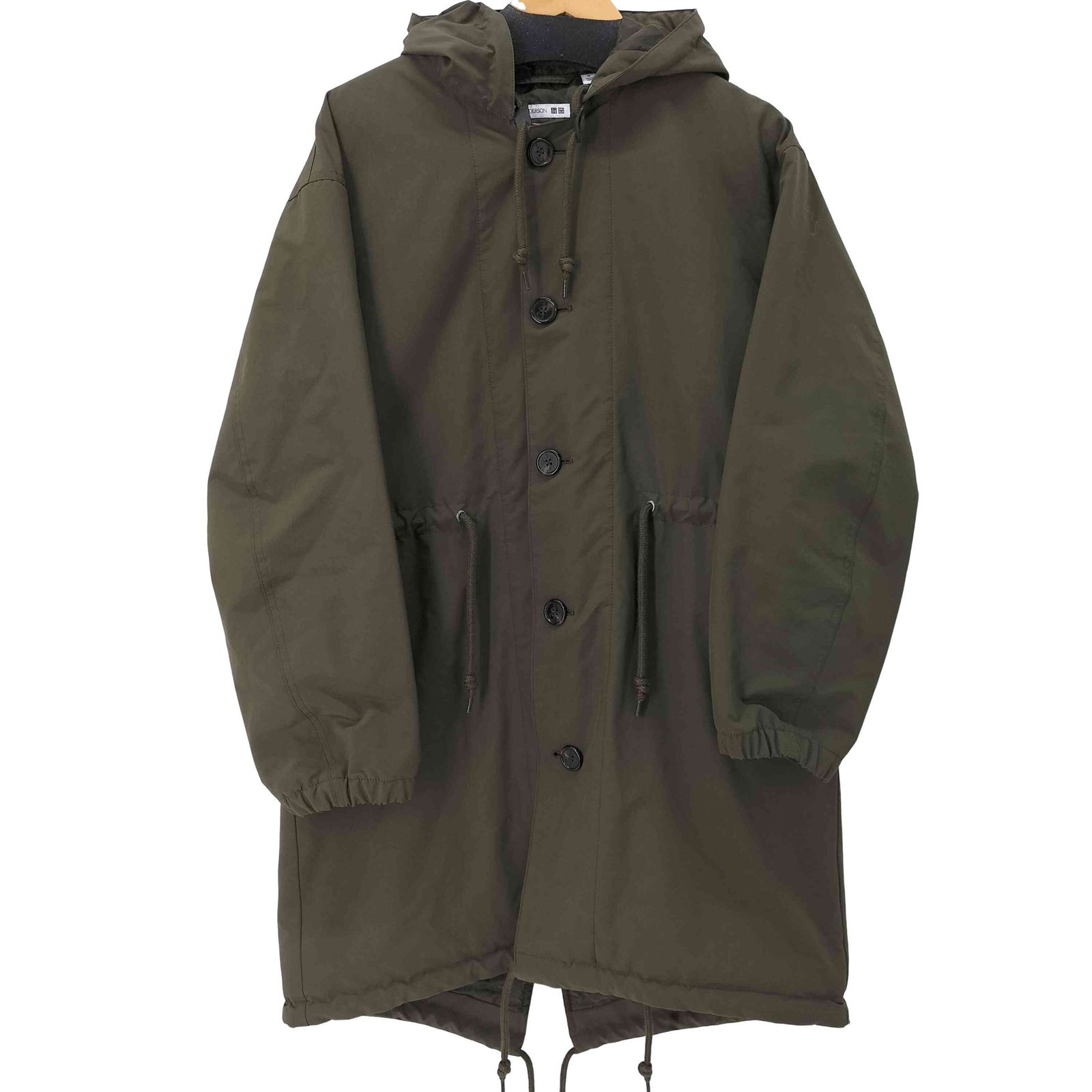 ユニクロジェイダブリューアンダーソン UNIQLO JW ANDERSON 20AW