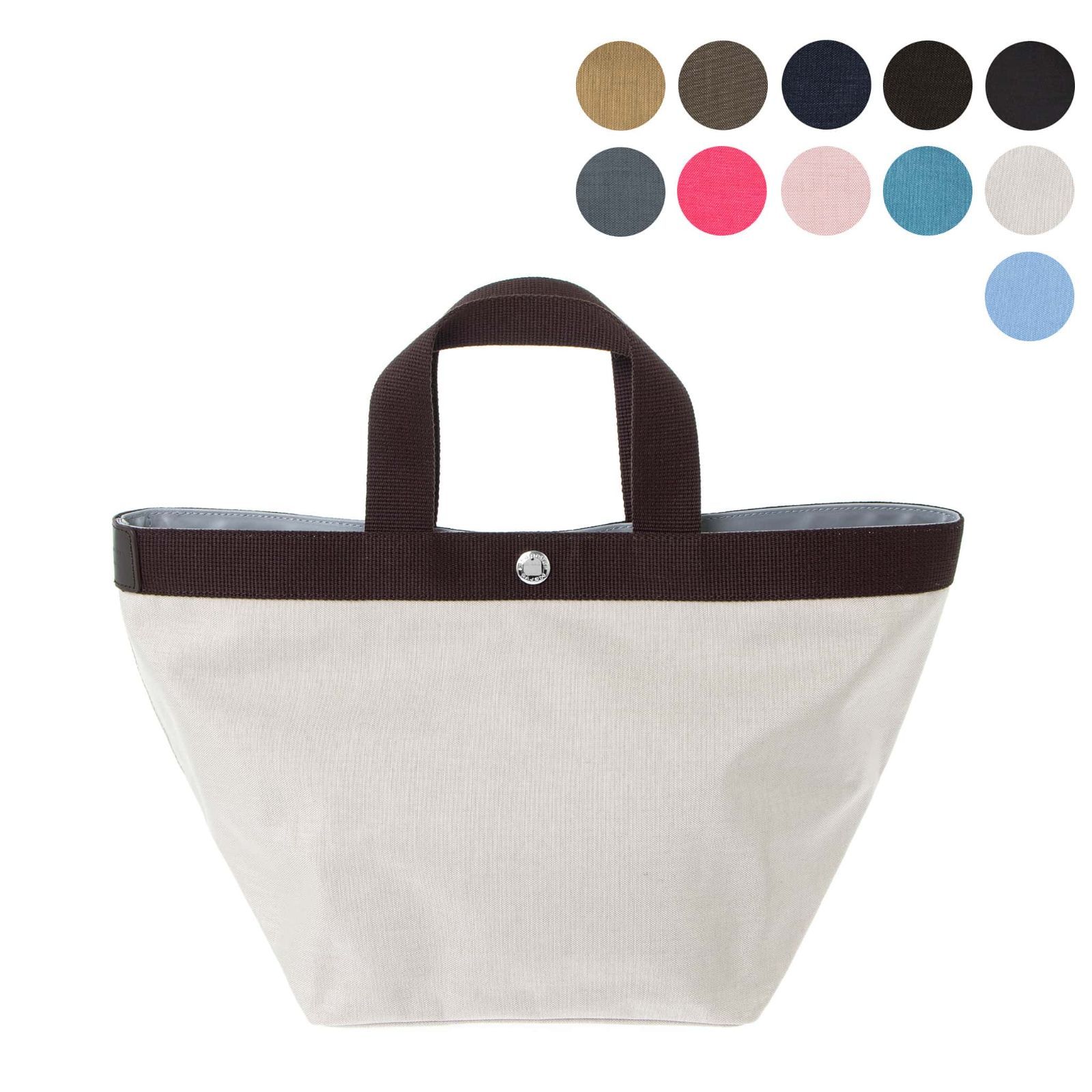 エルベシャプリエ HERVE CHAPELIER バッグ トートバッグ POLYAMIDE 6.6 