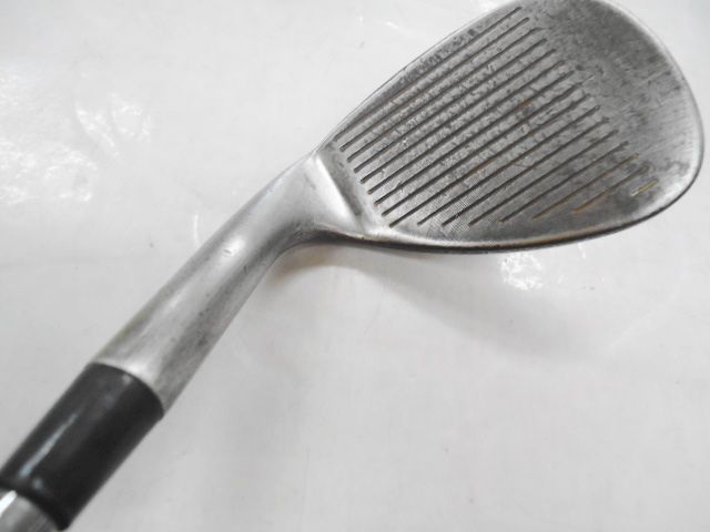 ♦名機♦TaylorMade Racウェッジ★希少★nspro850/R装着 ♢名機♢TaylorMade Racウェッジ☆希少☆nspro850/R装着 ♢名機