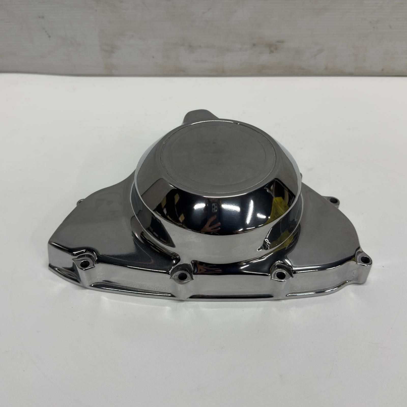 GSX400E ポイントカバー