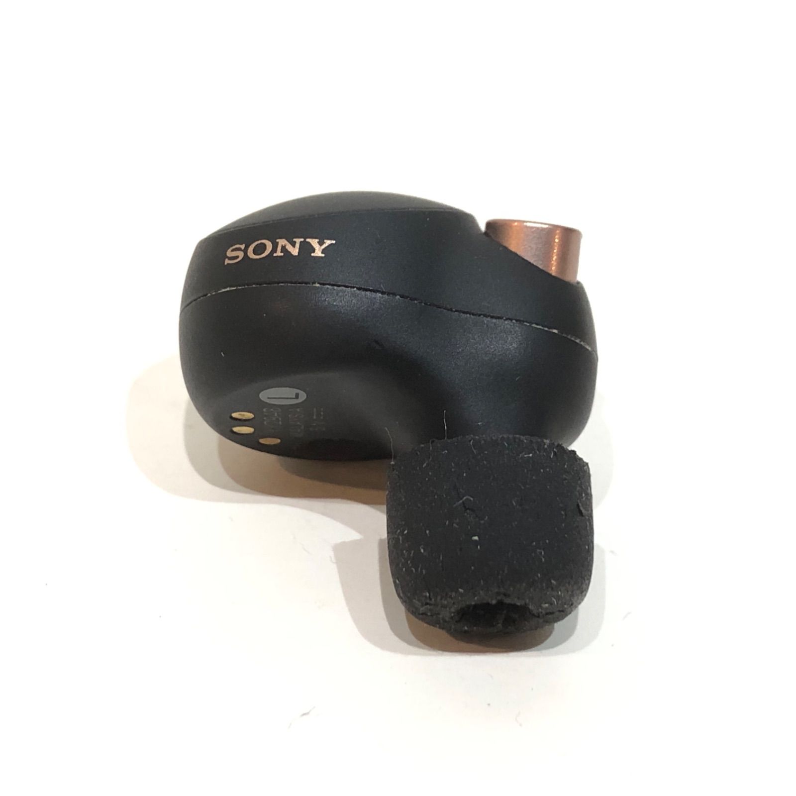 SONY WF-1000XM4 ワイヤレスイヤホン 左耳のみ！ イヤホンワイヤレス